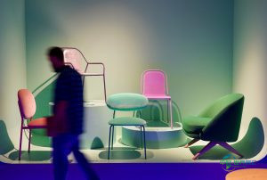 瓦伦西亚国际展览中心：九月家居产业盛会之约