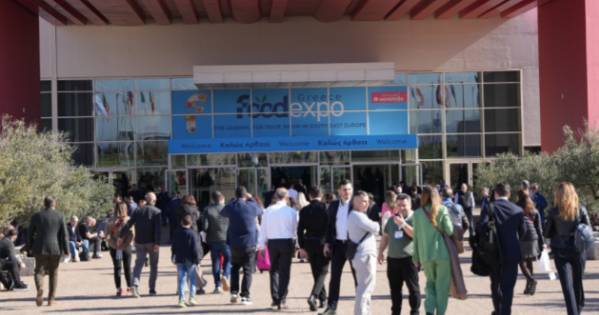 希腊雅典国际食品及饮料展览会：入场须知