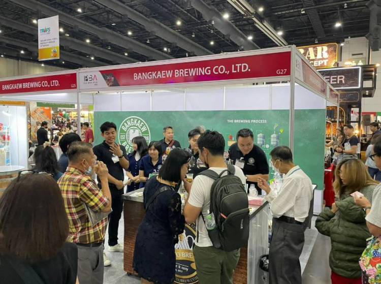 泰国曼谷国际亚洲酒店和酒吧展览会 PUB BAR ASIA 2025引领行业趋势