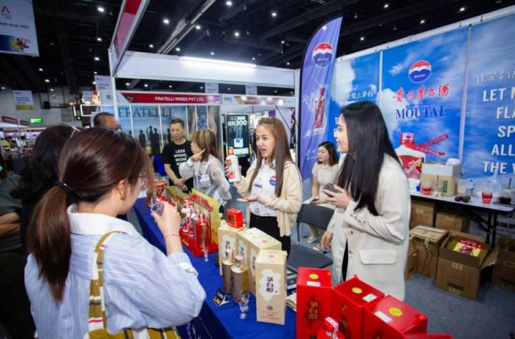 泰国曼谷国际亚洲酒店和酒吧展览会 PUB BAR ASIA 2025引领行业趋势