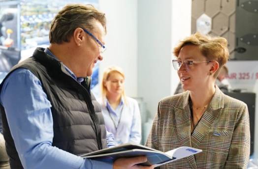 波兰华沙国际光子技术工业应用贸易展览会 Photonics Expo Poland 2025将于华沙隆重举行