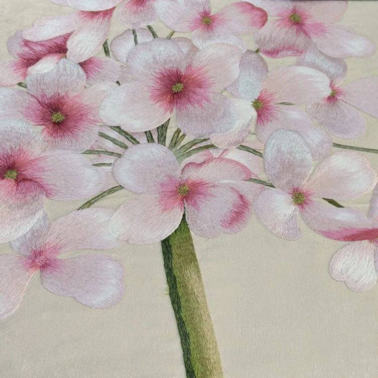 玉兰集团惊艳亮相2025年沙特利雅得国际建材展！