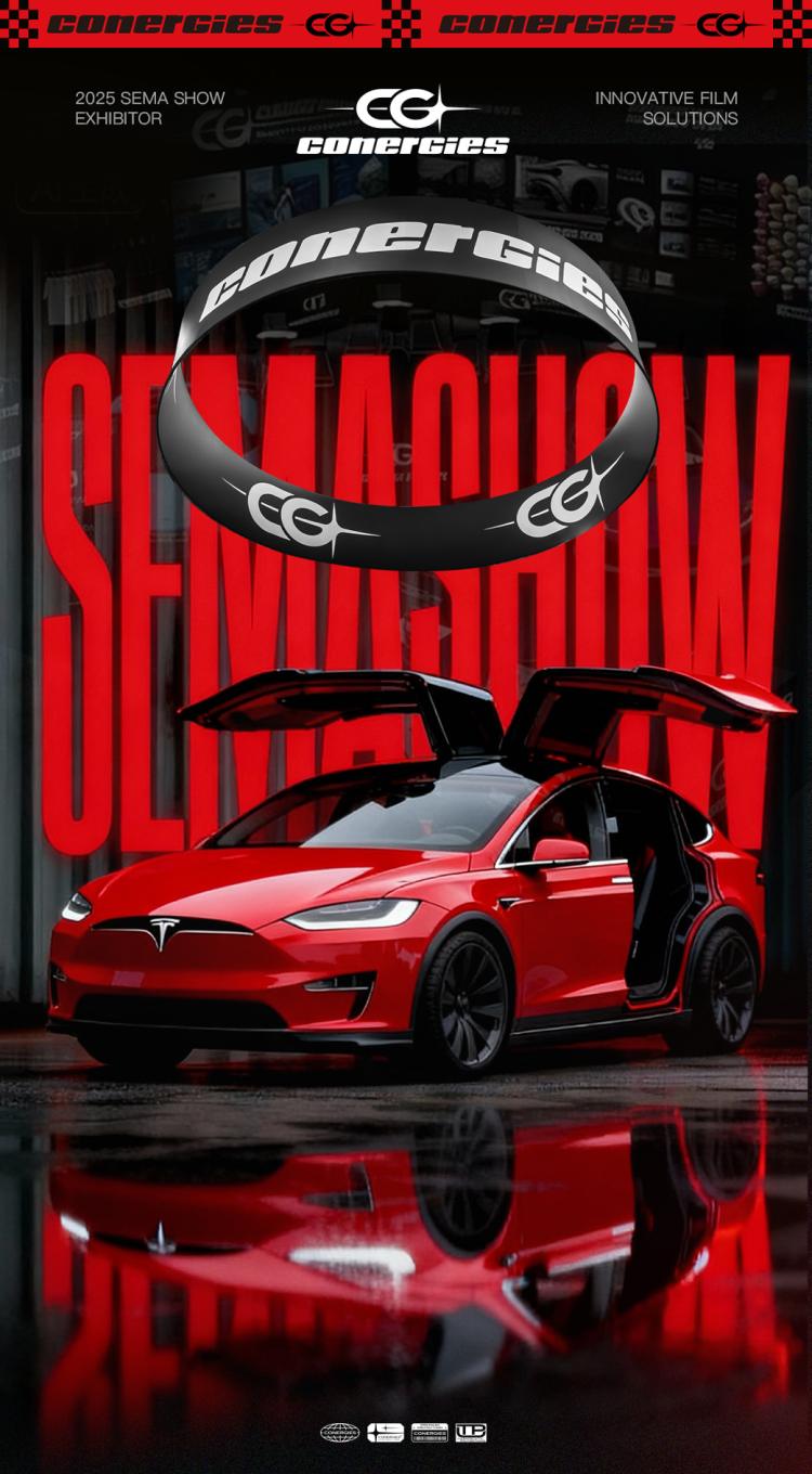 2025驭能宇宙SEMA展圆满收官！「宇宙超膜」燃动全球改装圈，中国智造圈粉世界