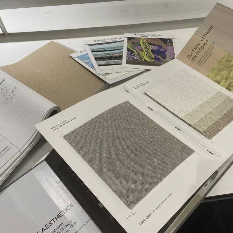 玉兰集团惊艳亮相2025年沙特利雅得国际建材展！