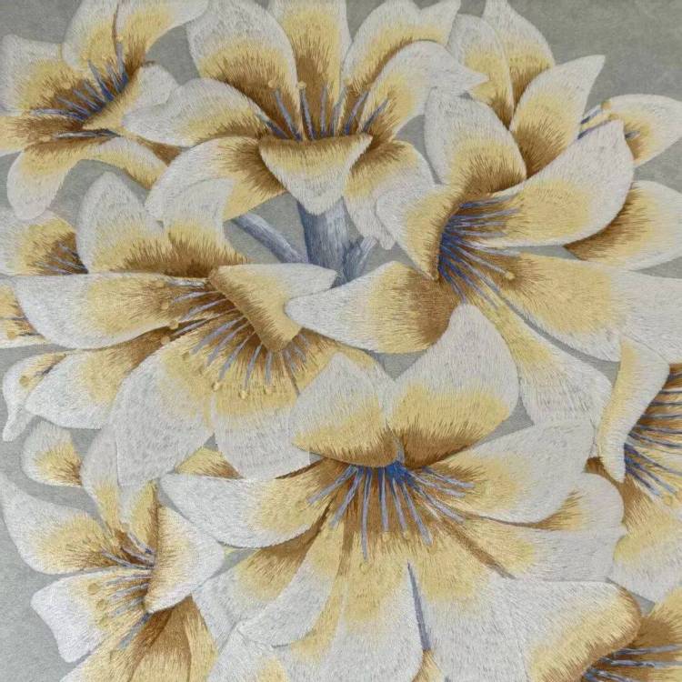 玉兰集团惊艳亮相2025年沙特利雅得国际建材展！