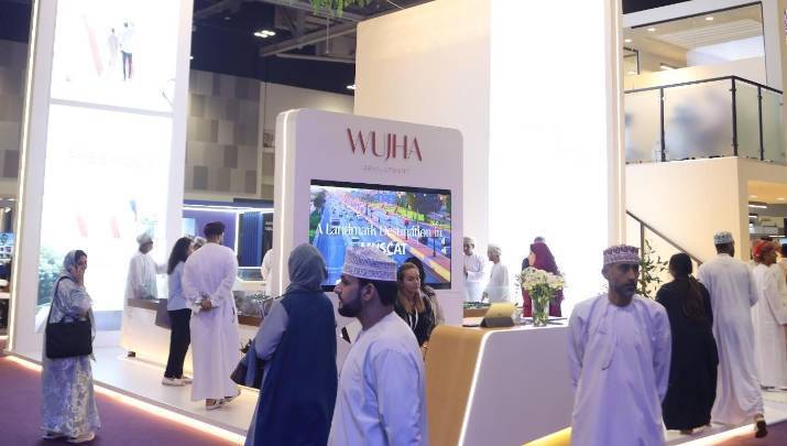 2026年阿曼马斯喀特国际建材展览会：备受瞩目的 B2B 展览正在倒计时！