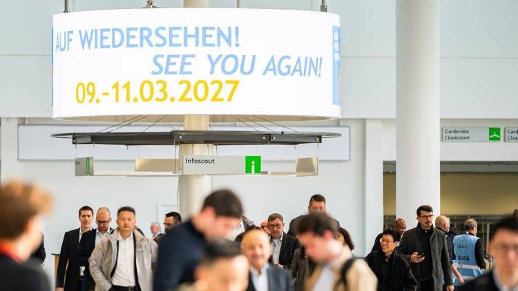 2027年德国科隆亚太采购展日期公布