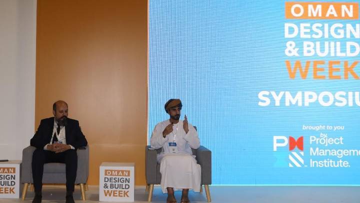 2026年阿曼马斯喀特国际建材展览会：备受瞩目的 B2B 展览正在倒计时！