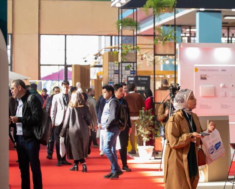 2026年阿尔及利亚阿尔及尔国际餐饮博览会关注可持续发展议题