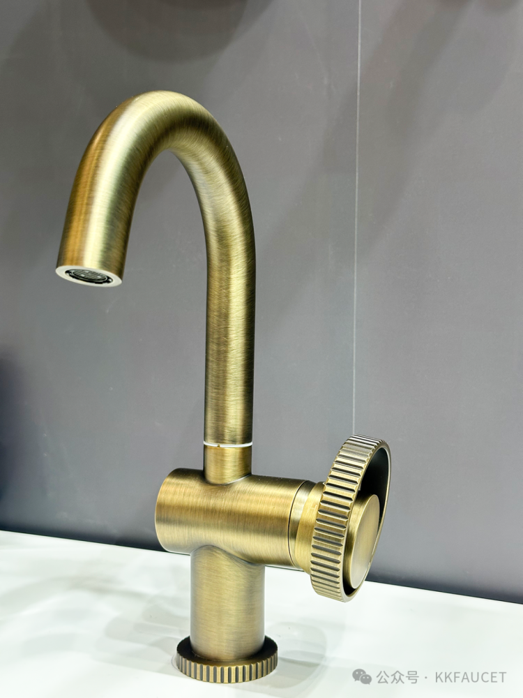 深耕全球市场！康康卫浴精彩亮相2025年第35届沙特建材展Saudi Build