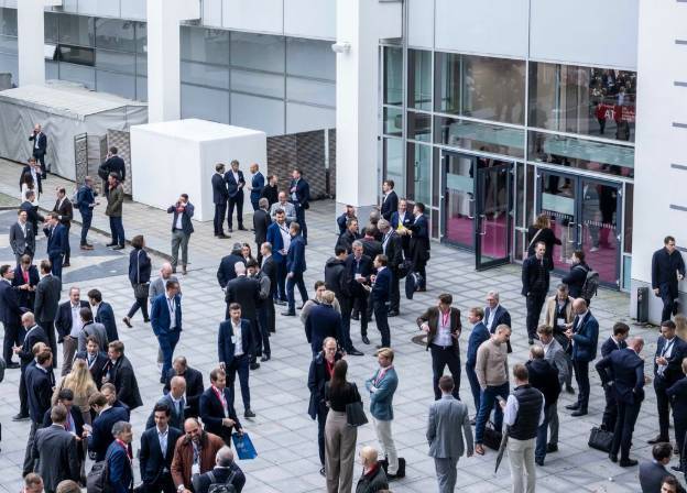 2026年加拿大多伦多国际混凝土展览会：Sika Slab Solutions优化混凝土施工，延长服务寿命