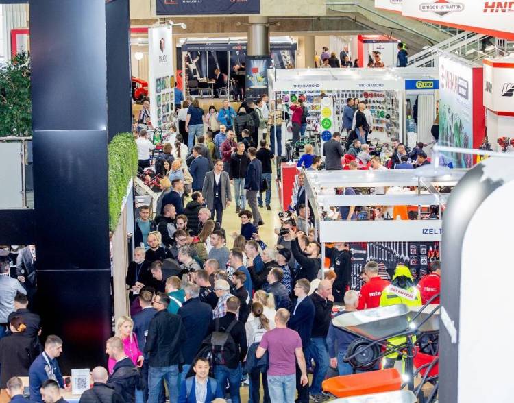 俄罗斯莫斯科国际五金工具展览会MITEX 2025敬请期待