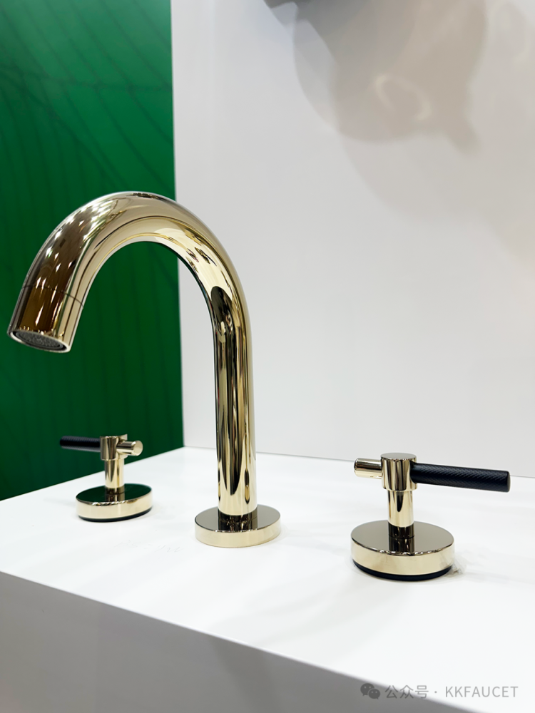 深耕全球市场！康康卫浴精彩亮相2025年第35届沙特建材展Saudi Build