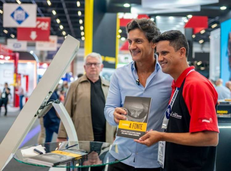 巴西圣保罗国际重型及商务车展览会 AUTOMEC HEAVY & COMMERCIAL 2027汽车行业盛会