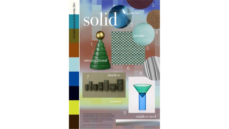 德国圣诞礼品展：2026趋势——勇敢、轻盈与稳固