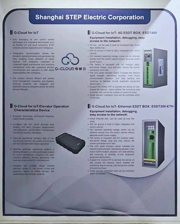 拓土东南亚，聚力新征程！新时达参加2025年印尼国际电梯展圆满落幕