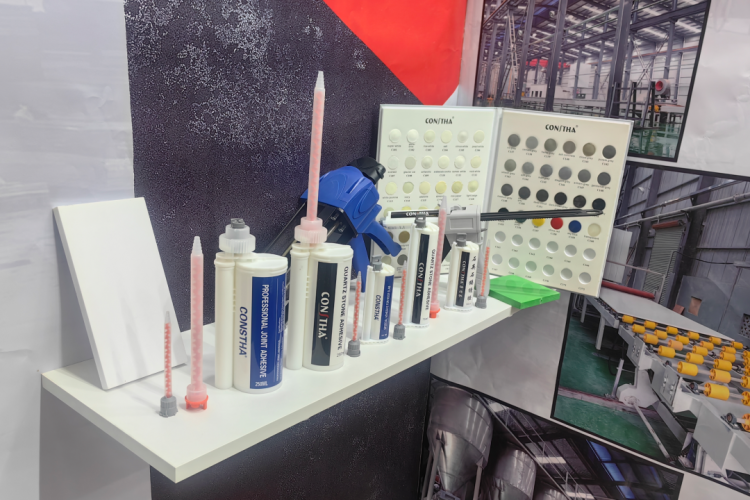 Vomako-2025年沙特利雅得国际建材及建筑技术展览会顺利举行