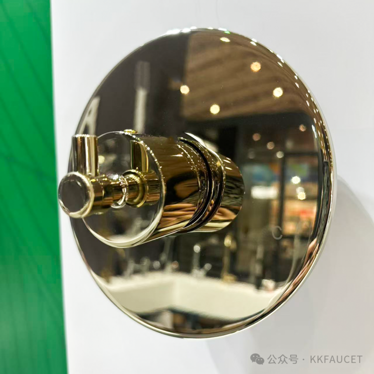 深耕全球市场！康康卫浴精彩亮相2025年第35届沙特建材展Saudi Build