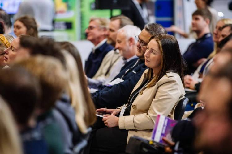 英国伯明翰国际健康及安全展览会The Health & Safety Event 2025重磅回归