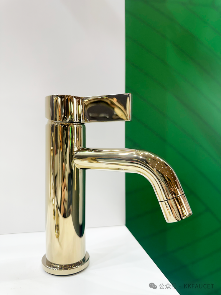 深耕全球市场！康康卫浴精彩亮相2025年第35届沙特建材展Saudi Build