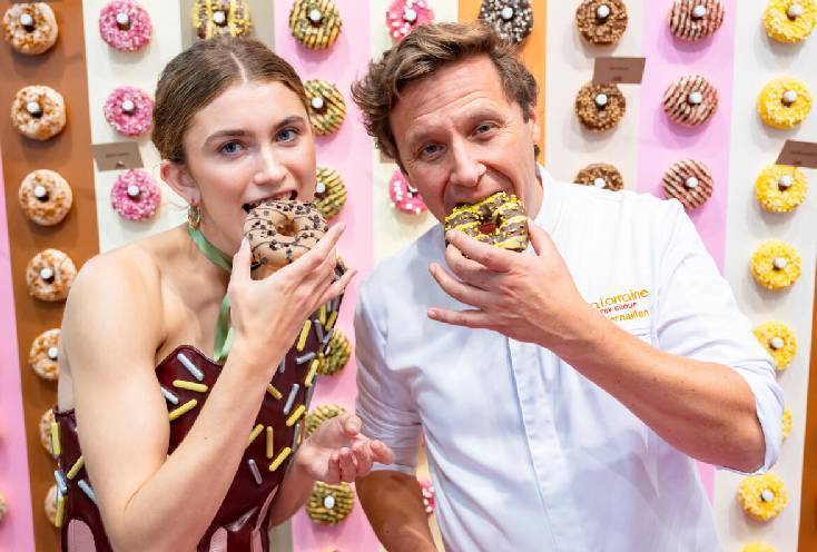 2027年德国科隆国际食品技术和机械展览会：引领食品行业创新