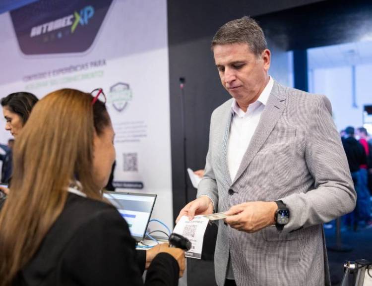 巴西圣保罗国际重型及商务车展览会 AUTOMEC HEAVY & COMMERCIAL 2027汽车行业盛会