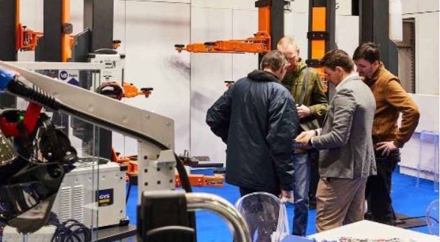 2026年比利时布鲁塞尔国际汽车业展览会：展会新增功能