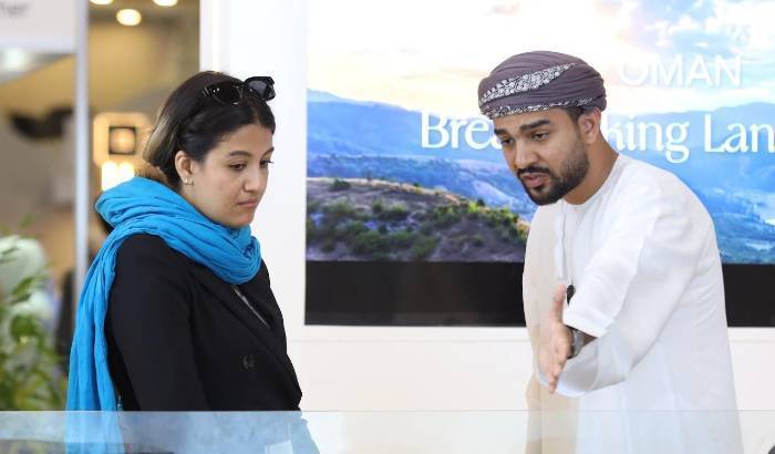 2026年阿曼马斯喀特国际建材展览会：备受瞩目的 B2B 展览正在倒计时！