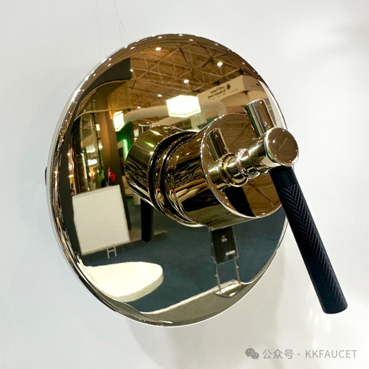 深耕全球市场！康康卫浴精彩亮相2025年第35届沙特建材展Saudi Build