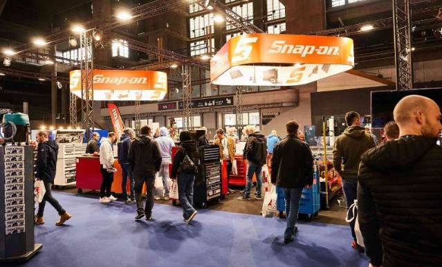 2026年比利时布鲁塞尔国际汽车业展览会：展会新增功能