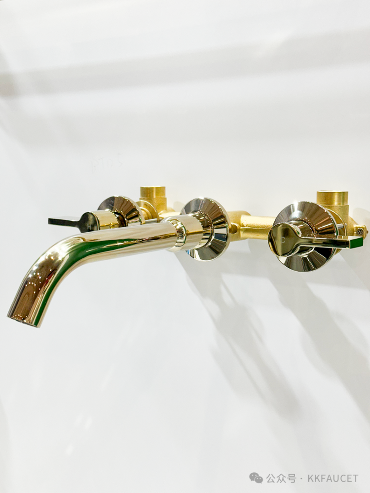 深耕全球市场！康康卫浴精彩亮相2025年第35届沙特建材展Saudi Build