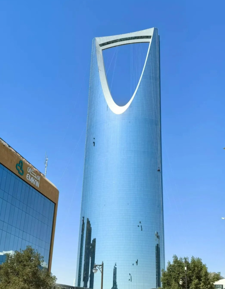 Vomako-2025年沙特利雅得国际建材及建筑技术展览会顺利举行