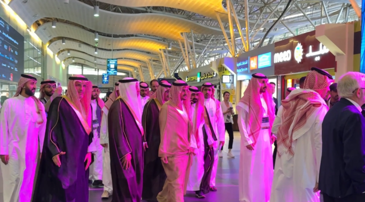 Vomako-2025年沙特利雅得国际建材及建筑技术展览会顺利举行