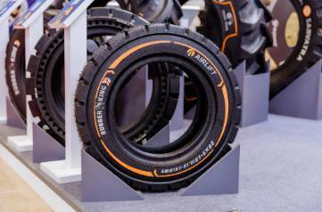 2026年越南胡志明市国际轮胎与橡胶展览会：油价攀升带动橡胶价格上涨