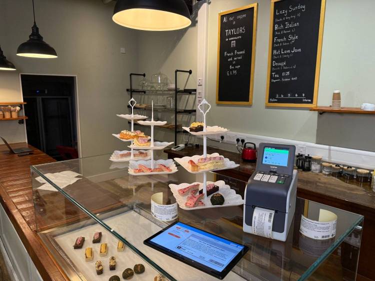 英国伦敦国际餐厅与外卖创新博览会：重新思考食品标签的重要性