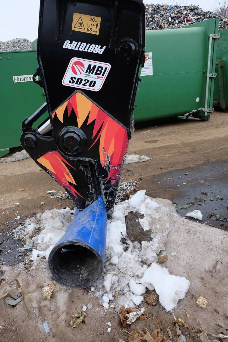 曼托瓦尼亮相2025年意大利Ecomondo展 关注循环经济和可持续发展技术