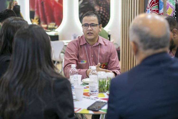 2026年巴西圣保罗果蔬展：技术盛宴