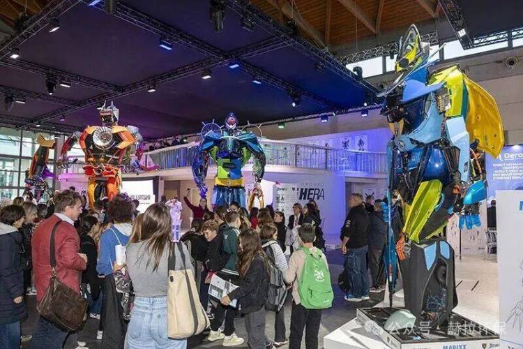 2025 年 Ecomondo意大利里米尼国际环保技术展览会启幕 赫拉环保诚候您的莅临