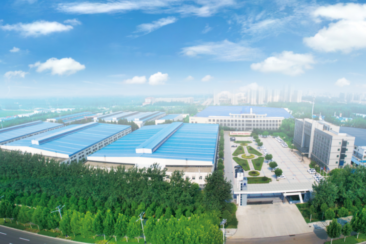 品牌出海丨德石股份亮相ADIPEC 2025，以技术硬实力与全球化视野助推能源可持续发展