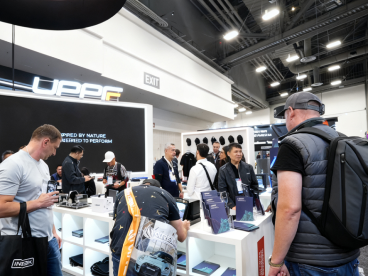 2025 SEMA SHOW拉斯维加斯改装车站盛会落幕，UPPF保护不息！