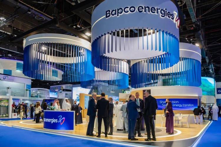 威能检验亮相全球最大能源展ADIPEC 2025，以专业服务赋能全球能源产业
