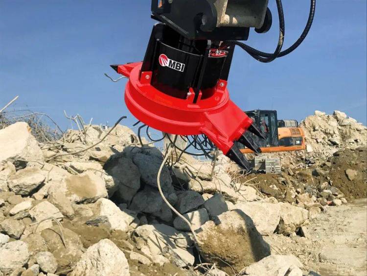 曼托瓦尼亮相2025年意大利Ecomondo展 关注循环经济和可持续发展技术