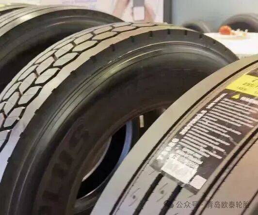 越野巅峰，硬核登场：青岛欧泰轮胎强势亮相2025年美国SEMA展