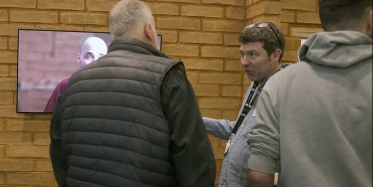 2025年英国伦敦国际环保建筑建材展览会：参与者反馈