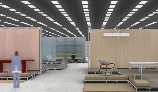 2026年意大利米兰国际家具展览会：Salone Raritas