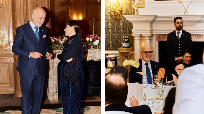 2026年意大利米兰国际家具展览会：Salone Raritas