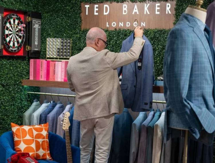 美国芝加哥男装展览会 Chicago Collective Men’s Edition 2026北美男装行业璀璨盛会于芝加哥重磅登场