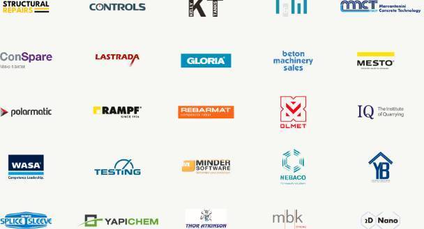 2026年英国伯明翰国际混凝土展览会：展会亮点