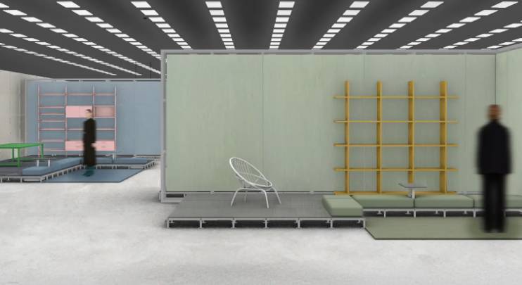 2026年意大利米兰国际家具展览会：Salone Raritas