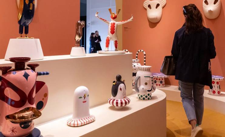 2025年意大利米兰国际家具展览会：装饰性设计引领的潮流